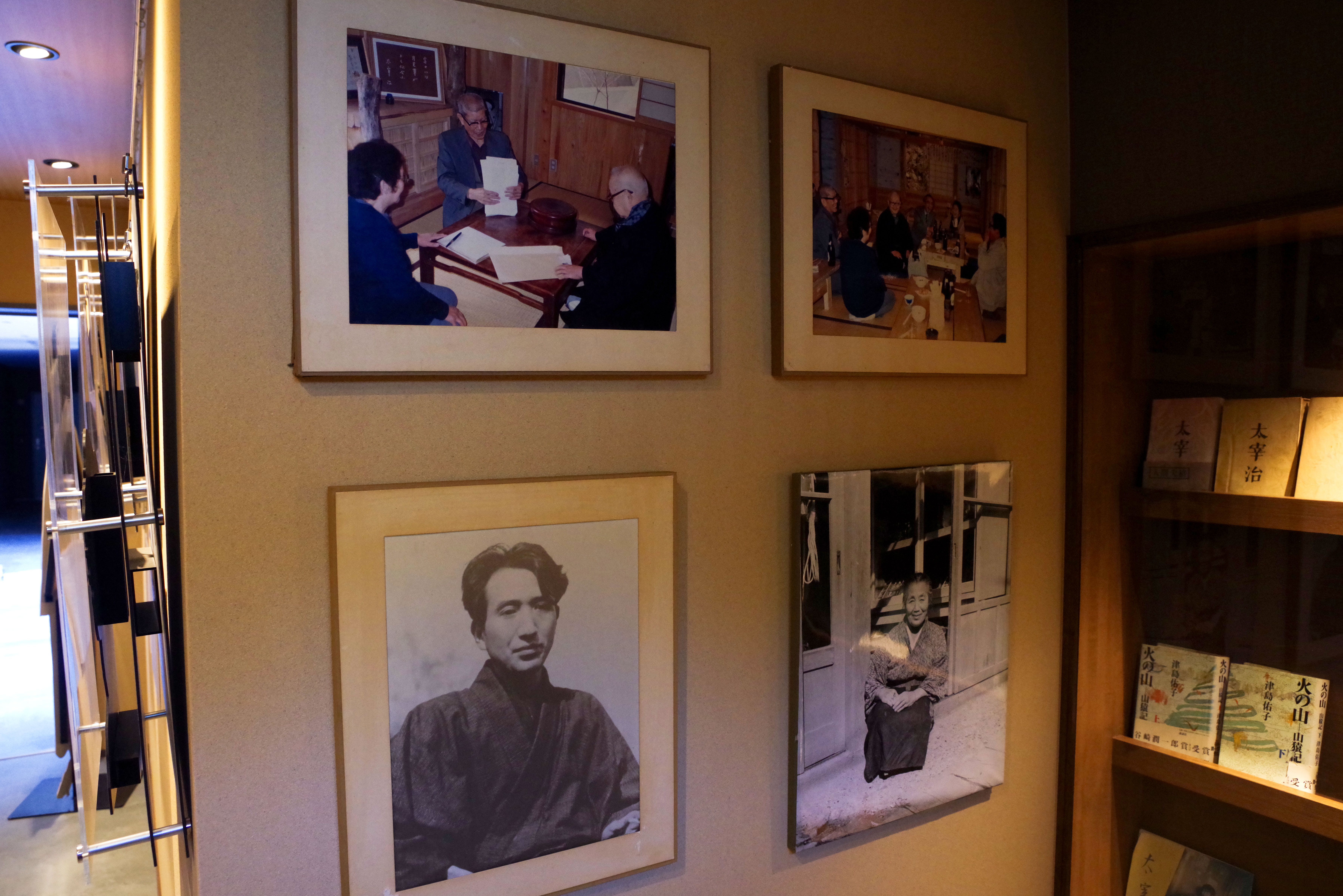 meiji-dazai-museum_250619_00006